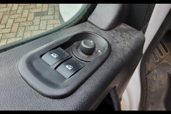Renault Master 170.35 L3H2 GESLOTEN - EURO 6 - BELGISCHE PAPIEREN