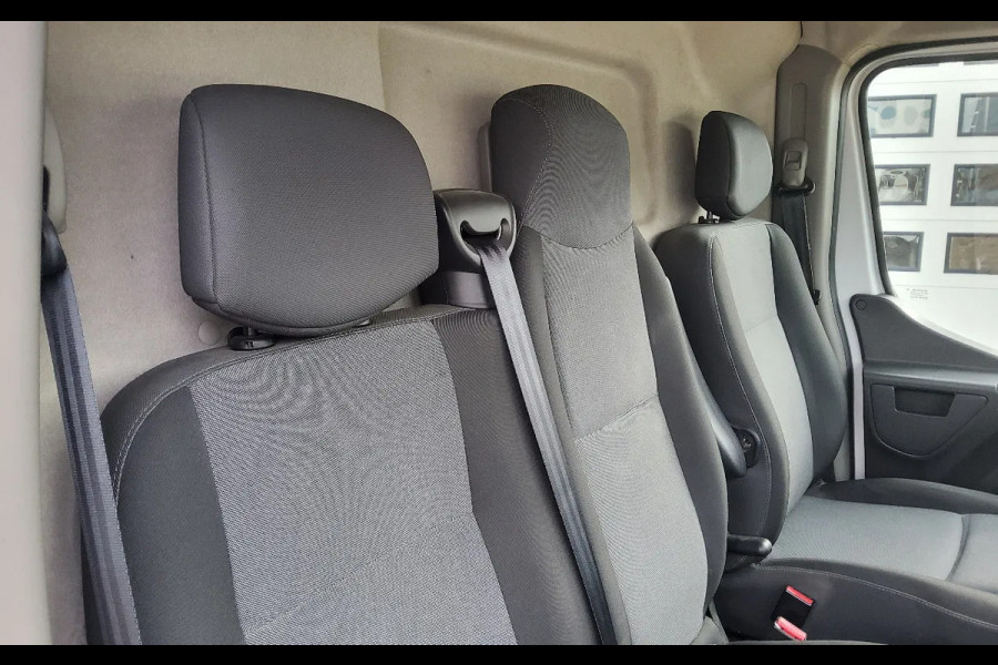 Renault Master 170.35 L3H2 GESLOTEN - EURO 6 - BELGISCHE PAPIEREN
