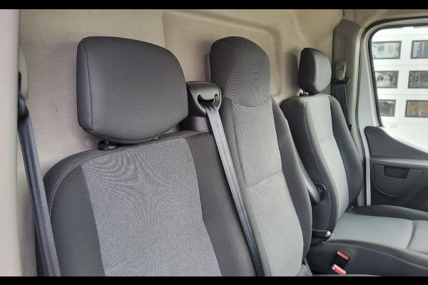 Renault Master 170.35 L3H2 GESLOTEN - EURO 6 - BELGISCHE PAPIEREN
