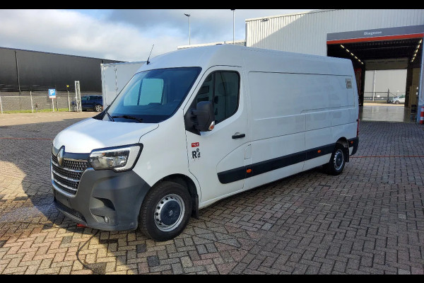 Renault Master 180.35 L3H2 GESLOTEN - EURO 6 - BELGISCHE PAPIEREN
