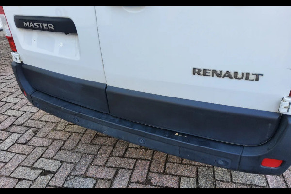Renault Master 180.35 L3H2 GESLOTEN - EURO 6 - BELGISCHE PAPIEREN