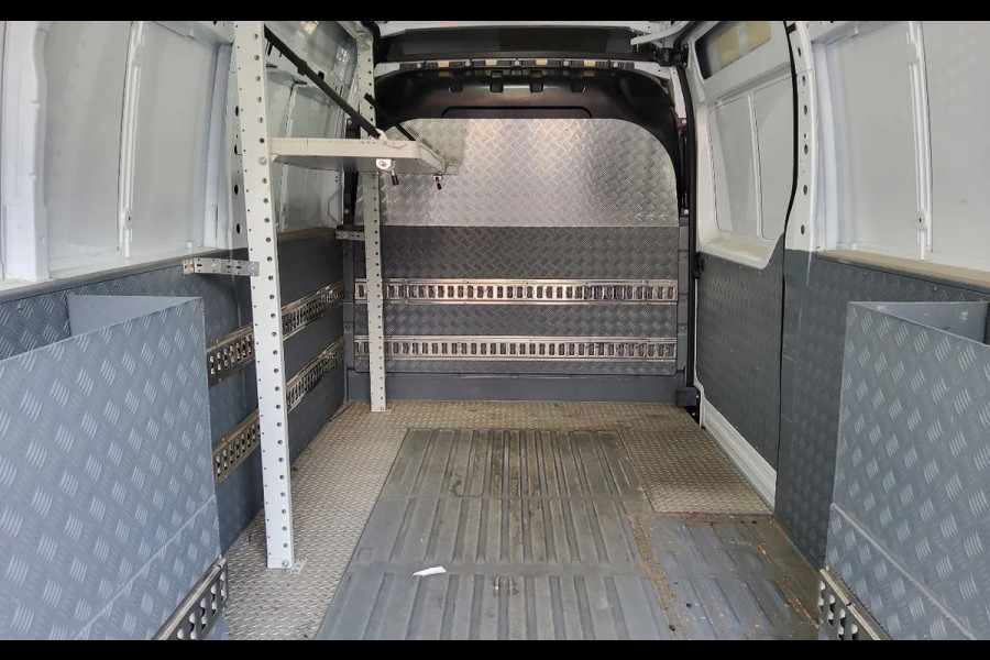 Renault Master 180.35 L3H2 GESLOTEN - EURO 6 - BELGISCHE PAPIEREN