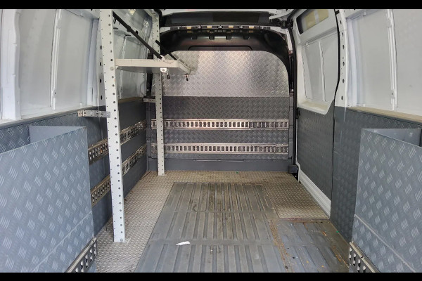 Renault Master 180.35 L3H2 GESLOTEN - EURO 6 - BELGISCHE PAPIEREN