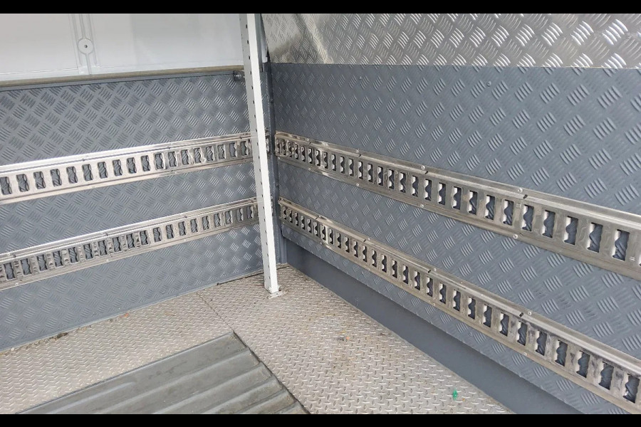 Renault Master 180.35 L3H2 GESLOTEN - EURO 6 - BELGISCHE PAPIEREN