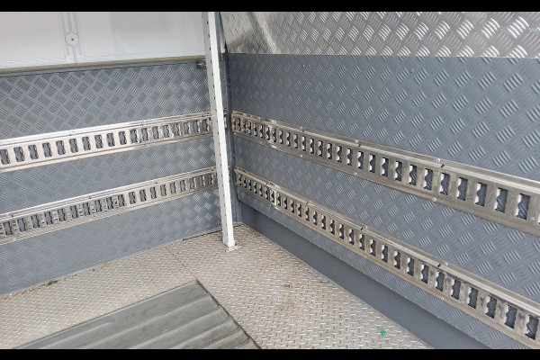 Renault Master 180.35 L3H2 GESLOTEN - EURO 6 - BELGISCHE PAPIEREN