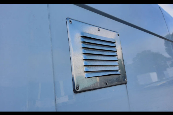 Renault Master 180.35 L3H2 GESLOTEN - EURO 6 - BELGISCHE PAPIEREN