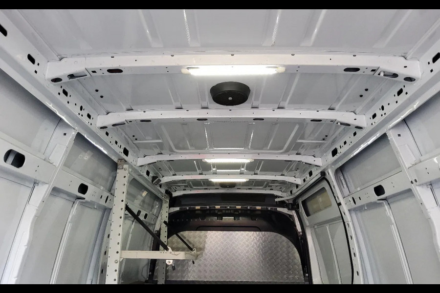 Renault Master 180.35 L3H2 GESLOTEN - EURO 6 - BELGISCHE PAPIEREN
