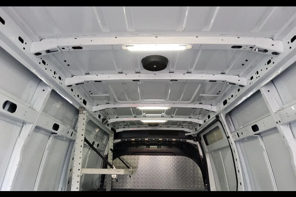 Renault Master 180.35 L3H2 GESLOTEN - EURO 6 - BELGISCHE PAPIEREN