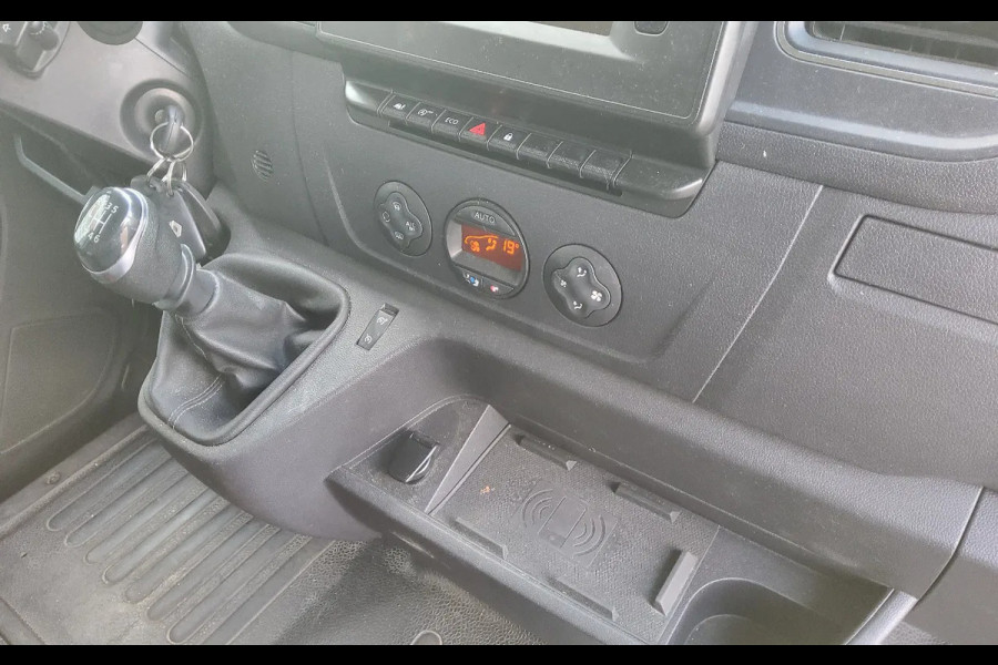 Renault Master 180.35 L3H2 GESLOTEN - EURO 6 - BELGISCHE PAPIEREN