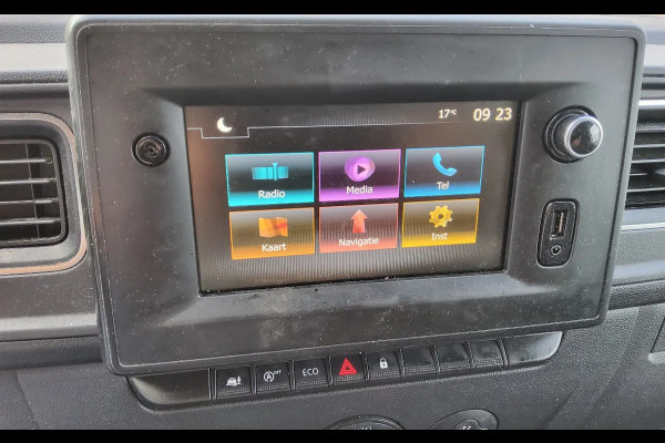 Renault Master 180.35 L3H2 GESLOTEN - EURO 6 - BELGISCHE PAPIEREN