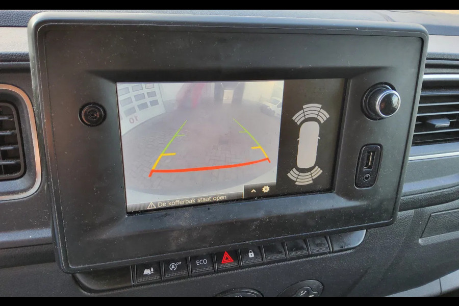 Renault Master 180.35 L3H2 GESLOTEN - EURO 6 - BELGISCHE PAPIEREN