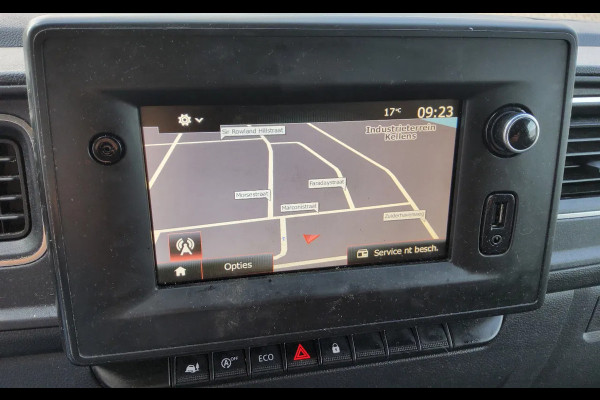 Renault Master 180.35 L3H2 GESLOTEN - EURO 6 - BELGISCHE PAPIEREN