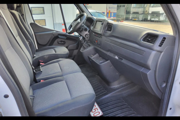 Renault Master 180.35 L3H2 GESLOTEN - EURO 6 - BELGISCHE PAPIEREN