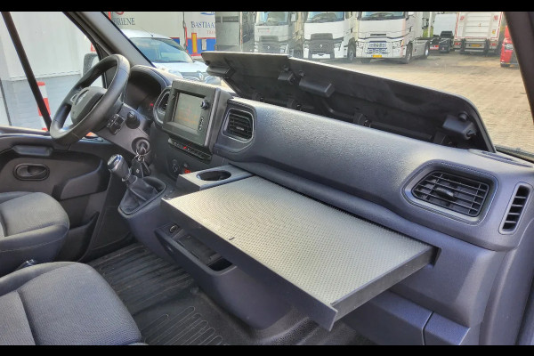 Renault Master 180.35 L3H2 GESLOTEN - EURO 6 - BELGISCHE PAPIEREN
