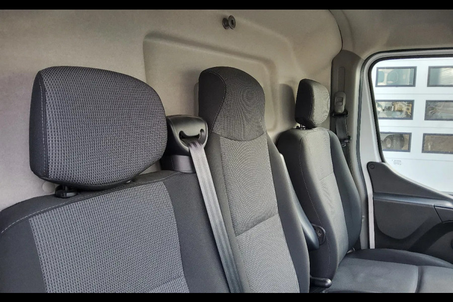 Renault Master 180.35 L3H2 GESLOTEN - EURO 6 - BELGISCHE PAPIEREN