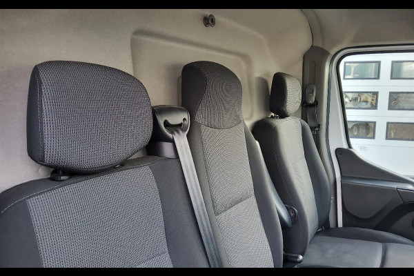 Renault Master 180.35 L3H2 GESLOTEN - EURO 6 - BELGISCHE PAPIEREN