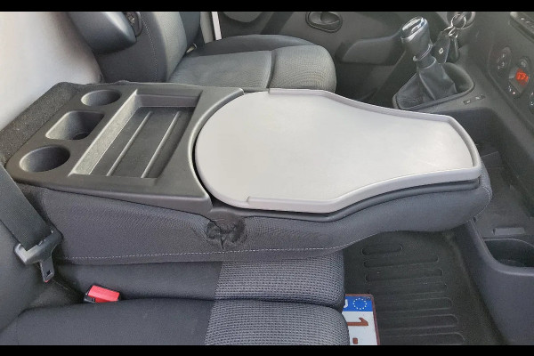 Renault Master 180.35 L3H2 GESLOTEN - EURO 6 - BELGISCHE PAPIEREN