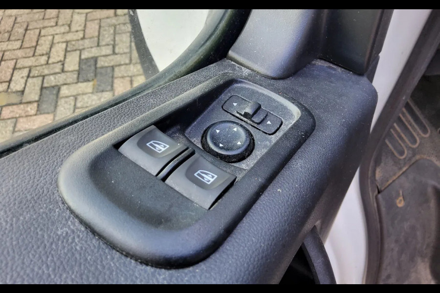Renault Master 180.35 L3H2 GESLOTEN - EURO 6 - BELGISCHE PAPIEREN
