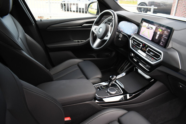 BMW X3 xDrive30e M-Sport Pano Trekhaak Camera HiFi DA-pack