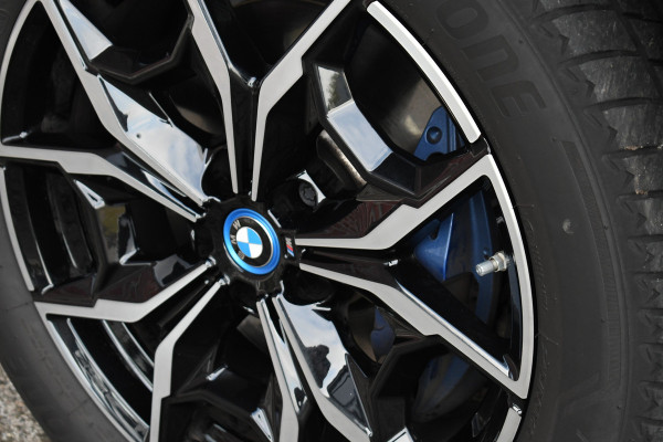 BMW X3 xDrive30e M-Sport Pano Trekhaak Camera HiFi DA-pack