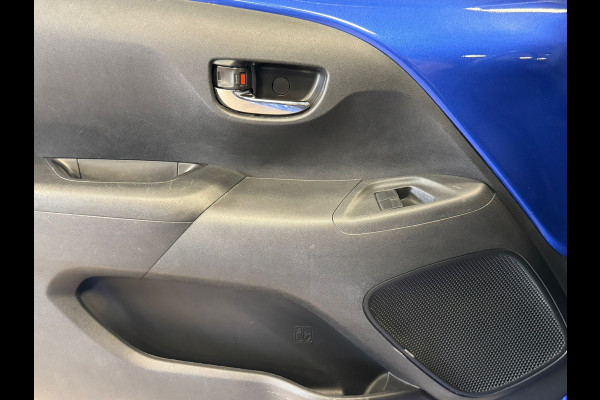 Citroën C1 1.0 VTi Shine AUTOMAAT APPLE CARPLAY AIRCO