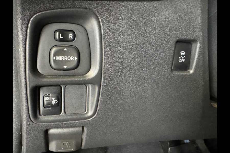 Citroën C1 1.0 VTi Shine AUTOMAAT APPLE CARPLAY AIRCO