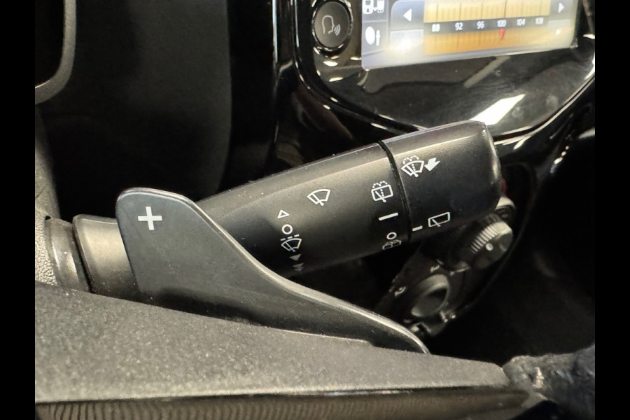 Citroën C1 1.0 VTi Shine AUTOMAAT APPLE CARPLAY AIRCO