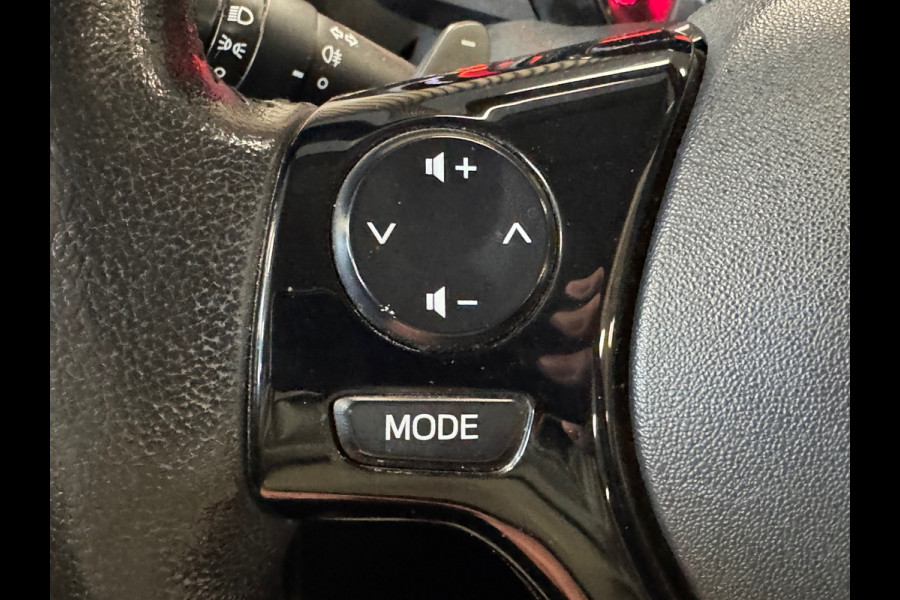 Citroën C1 1.0 VTi Shine AUTOMAAT APPLE CARPLAY AIRCO