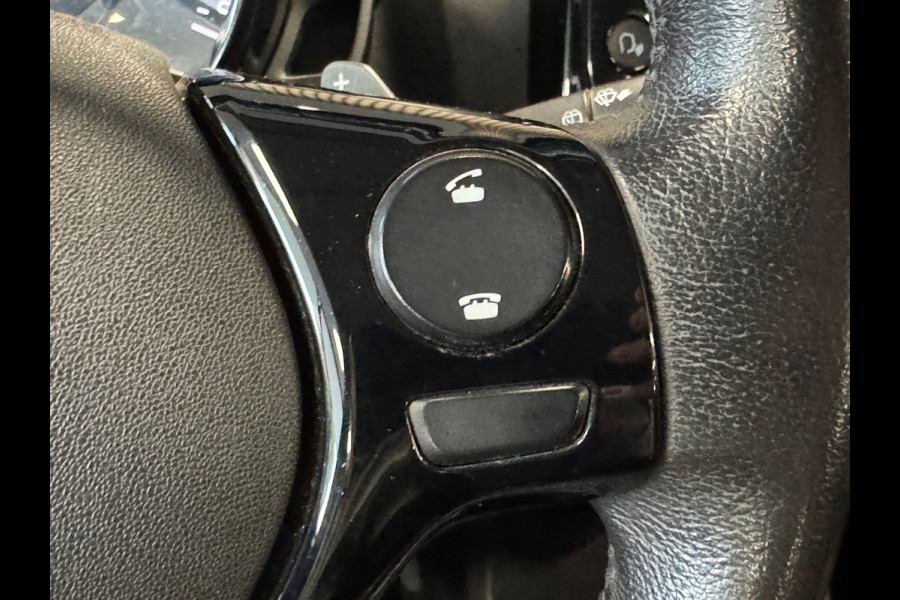 Citroën C1 1.0 VTi Shine AUTOMAAT APPLE CARPLAY AIRCO