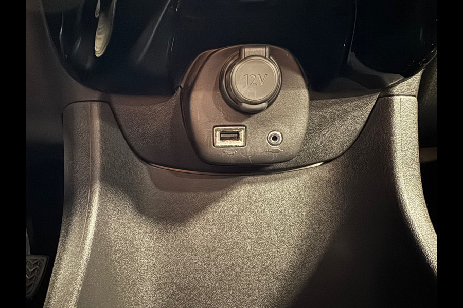 Citroën C1 1.0 VTi Shine AUTOMAAT APPLE CARPLAY AIRCO