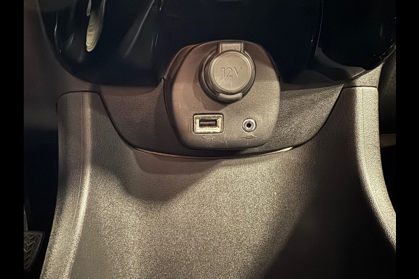 Citroën C1 1.0 VTi Shine AUTOMAAT APPLE CARPLAY AIRCO