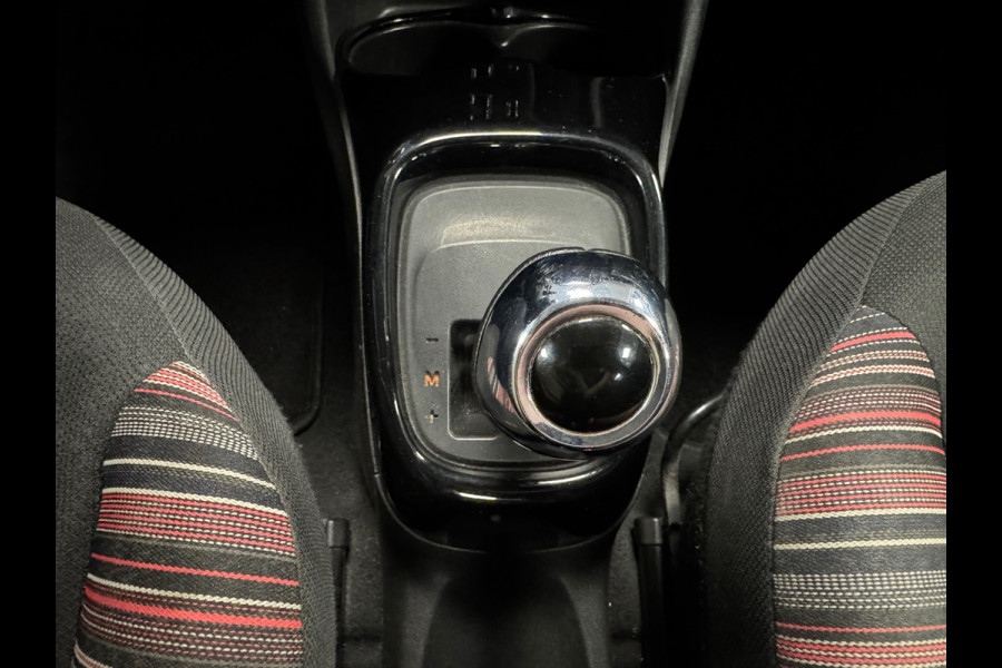 Citroën C1 1.0 VTi Shine AUTOMAAT APPLE CARPLAY AIRCO