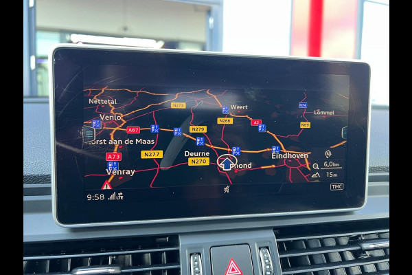 Audi Q5 2.0 TFSI quattro S-Line Panorama