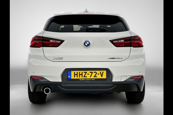 BMW X2 xDrive25e High Executive M-SPORT | LEER | EL-ACHTERKLEP