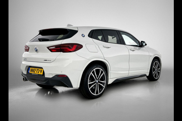 BMW X2 xDrive25e High Executive M-SPORT | LEER | EL-ACHTERKLEP