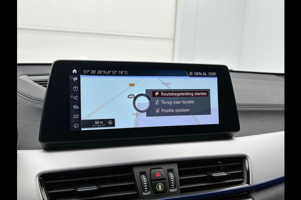 BMW X2 xDrive25e High Executive M-SPORT | LEER | EL-ACHTERKLEP