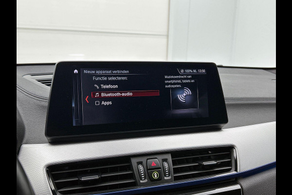 BMW X2 xDrive25e High Executive M-SPORT | LEER | EL-ACHTERKLEP