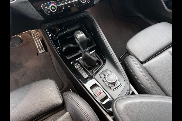 BMW X2 xDrive25e High Executive M-SPORT | LEER | EL-ACHTERKLEP