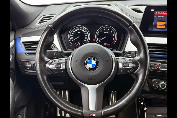 BMW X2 xDrive25e High Executive M-SPORT | LEER | EL-ACHTERKLEP