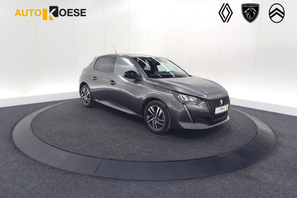 Peugeot 208 PureTech 100 Allure Pack | Camera | Apple Carplay | Stoelverwarming | Parkeersensoren