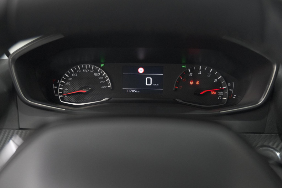 Peugeot 208 PureTech 100 Allure Pack | Camera | Apple Carplay | Stoelverwarming | Parkeersensoren