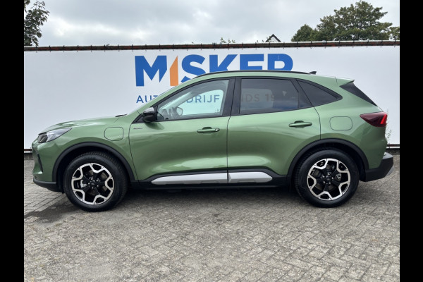 Ford Kuga 2.5 PHEV Active X TREKHAAK! PANODAK! TECHPACK! WINTERPACK!