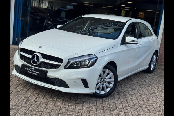 Mercedes-Benz A-Klasse 180 Prestige 2017 AUT NAVI LEDER NAP!