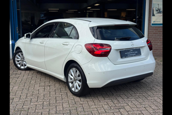 Mercedes-Benz A-Klasse 180 Prestige 2017 AUT NAVI LEDER NAP!