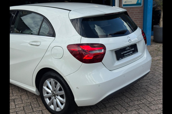 Mercedes-Benz A-Klasse 180 Prestige 2017 AUT NAVI LEDER NAP!