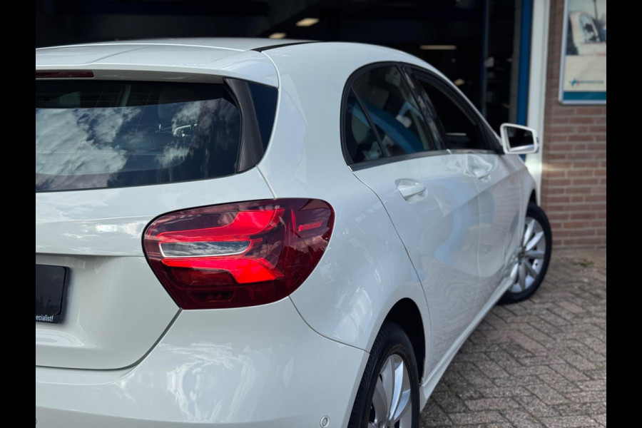 Mercedes-Benz A-Klasse 180 Prestige 2017 AUT NAVI LEDER NAP!
