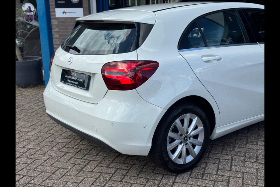 Mercedes-Benz A-Klasse 180 Prestige 2017 AUT NAVI LEDER NAP!