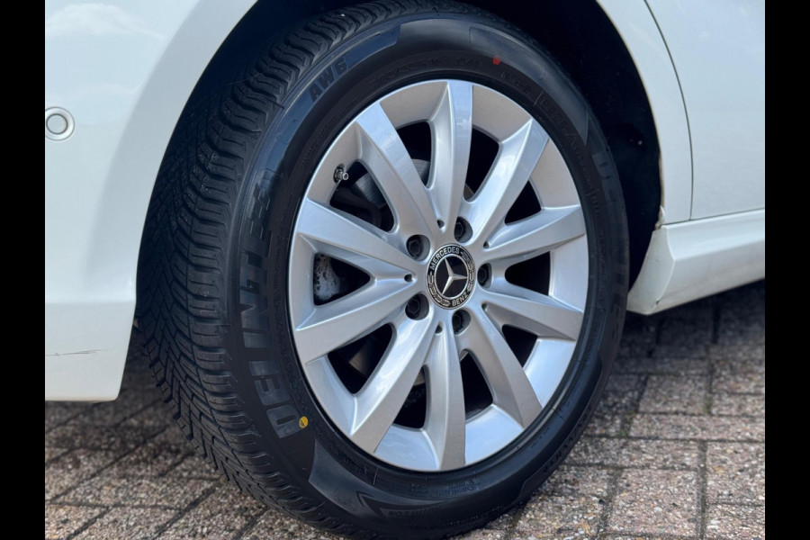 Mercedes-Benz A-Klasse 180 Prestige 2017 AUT NAVI LEDER NAP!