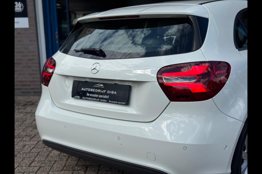 Mercedes-Benz A-Klasse 180 Prestige 2017 AUT NAVI LEDER NAP!
