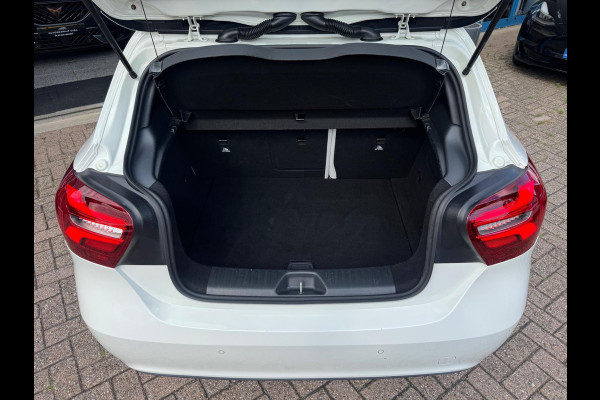 Mercedes-Benz A-Klasse 180 Prestige 2017 AUT NAVI LEDER NAP!